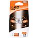 W5w Coppia Di Lampadine 5 Led Per Luci Auto 12v 5w - Foto miniatura 1