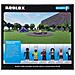Benvenuti A Bloxburg Set Camping Crew Personalizzabile Gioco Idea Regalo - Foto miniatura 2