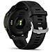 Smartwatch Forerunner 255 Music Display 1.3" Digitale Touch screen Bluetooth Wi-Fi GPS Colore Nero - Foto miniatura 8