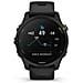 Smartwatch Forerunner 255 Music Display 1.3" Digitale Touch screen Bluetooth Wi-Fi GPS Colore Nero - Foto miniatura 6