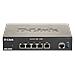 DSR-250V2 router wireless Gigabit Ethernet Nero - Foto miniatura 1
