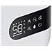 AHS902 umidificatore Vapore 4,5 L Bianco 155 W - Foto miniatura 2