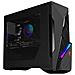 MAG Infinite S3 13NUD-833EU Intel® Core™ i5 i5-13400F 16 GB DDR5-SDRAM 1 TB SSD NVIDIA GeForce RTX 4060 Ti Windows 11 Home Desktop PC Nero - Foto miniatura 1