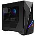MAG Infinite S3 13NUD-833EU Intel® Core™ i5 i5-13400F 16 GB DDR5-SDRAM 1 TB SSD NVIDIA GeForce RTX 4060 Ti Windows 11 Home Desktop PC Nero - Foto miniatura 4