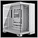 6500X Midi Tower Bianco - Foto miniatura 2