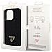 Cover Per Iphone 15 Pro Triangle Diamond, Nero - Foto miniatura 3