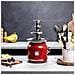 08020 fontana di cioccolato Rosso, Acciaio inossidabile 90 W 350 g - Foto miniatura 3