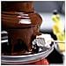 08020 fontana di cioccolato Rosso, Acciaio inossidabile 90 W 350 g - Foto miniatura 7