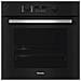 Forno Elettrico da Incasso H2766-1B125Edition Capacità 76 L elettrico Colore Nero - Foto miniatura 1
