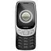 3210 4G 32GB max / 64MB Ram Display 2,4" Dual-nanoSIM Standby 1450 mAh Grunge Black - Foto miniatura 3