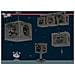 Applique Per Bambino The Pirates Pirati - Foto miniatura 8