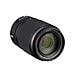 Telecamera f / 4.5-6.3 VR DX 50-250mm - Foto miniatura 4