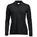 Classic Marion L /s Nero Xxl - Foto miniatura 1