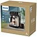 Macchina da caffè EP5541/50 Capacita 1.8 L Potenza 230 W Colore Nero - Foto miniatura 7