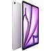 iPad Air 13" M3 (2025) 512GB Wi-Fi Viola - Foto miniatura 2