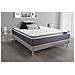 Kit Rete E Materasso Matrimoniale Actimemo Plus 80x200cm - Spessore : 26cm- Memory Foam- Molto Rigido - Foto miniatura 3