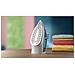 2000 series DST2020/90 ferro da stiro Ferro a vapore Piastra in Ceramica 2000 W Colore acqua - Foto miniatura 4