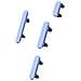 Tasto Power + Volume Per Iphone 16 E Iphone 16 Plus - Foto miniatura 1