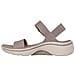 Go Walk Arch Fit 2.0 140874-tpe, Donne, Marrone, 39 - Foto miniatura 2