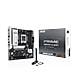 Scheda Madre Prime B850M-A WIFI Socket AMD AM5 Chipset B850 Micro-ATX - Foto miniatura 1