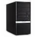 PC Desktop BUSINESSline T3500 Intel Core i3-14100 RAM 16 GB DDR4-SDRAM 500 GB SSD Windows 11 Pro - Foto miniatura 1