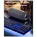 Altoparlante Bluetooth Con Luci Rgb Blue - Foto miniatura 2