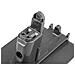 Batteria Aspirapolvere Dyson Dc35 Li-ion 22.2v 1500mah 33.3wh - Foto miniatura 2