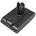 Batteria Aspirapolvere Dyson Dc35 Li-ion 22.2v 1500mah 33.3wh - Foto miniatura 3