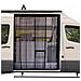 Zanzariera Con Cerniera Per Auto Mpv (115x145cm) - Protezione Insetti, Privacy E Ventilazione - Foto miniatura 1