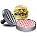 STEEL BURGER PRESS 1549 Pressa per hamburger in alluminio - Foto miniatura 2