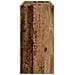 Supporto per Ombrellone Legno vecchio 65 x 24 x 50 cm - Foto miniatura 6