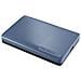 Memory Safe disco rigido esterno 1 TB, blu - Foto miniatura 1