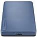 Memory Safe disco rigido esterno 1 TB, blu - Foto miniatura 6