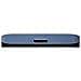 Memory Safe disco rigido esterno 1 TB, blu - Foto miniatura 9