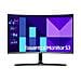 Monitor 27" LCD Flat S27D392GAU Full HD Tempo di risposta 4 ms - Foto miniatura 1