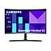 Monitor 27" LCD Flat S27D392GAU Full HD Tempo di risposta 4 ms - Foto miniatura 10