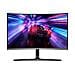 Monitor 27" LCD Flat S27D392GAU Full HD Tempo di risposta 4 ms - Foto miniatura 8