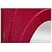 Specchio Con Cornice Vkh471-rosa-mdf-90x4x165 Cm - Foto miniatura 4