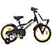 Bicicletta per Bambini 16 Pollici per bambini di 4-6 anni - Foto miniatura 1