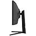 VXD-P49SUW Monitor PC 124,5 cm (49") 5120 x 1440 Pixel UltraWide 5K HD LED Nero - Foto miniatura 3