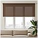 Tenda a Rullo Esterno Blocco UV 90% Tortora 160 x 140 cm HDPE - Foto miniatura 2