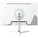 Nova 24? Monitor PC 60,5 cm (23.8") 1920 x 1080 Pixel Full HD LED Bianco - Foto miniatura 2