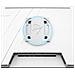 Nova 24? Monitor PC 60,5 cm (23.8") 1920 x 1080 Pixel Full HD LED Bianco - Foto miniatura 4