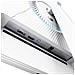 Nova 24? Monitor PC 60,5 cm (23.8") 1920 x 1080 Pixel Full HD LED Bianco - Foto miniatura 5