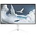 Nova 24? Monitor PC 60,5 cm (23.8") 1920 x 1080 Pixel Full HD LED Bianco - Foto miniatura 1