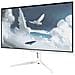 Nova 24? Monitor PC 60,5 cm (23.8") 1920 x 1080 Pixel Full HD LED Bianco - Foto miniatura 7