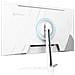 Nova 24? Monitor PC 60,5 cm (23.8") 1920 x 1080 Pixel Full HD LED Bianco - Foto miniatura 9