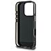 Custodia Nera Per Iphone 16 Pro Max Karl Lagerfeld - Foto miniatura 1