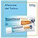 Bepanthenol Tattoo Pasta Trattamento Intensivo Cura Tatuaggio Idratante e Protettiva 100g - Foto miniatura 2