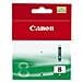 CLI-8G Serbatoio Ink Originale Verde PIXMa Pro9000 Printer - Foto miniatura 2